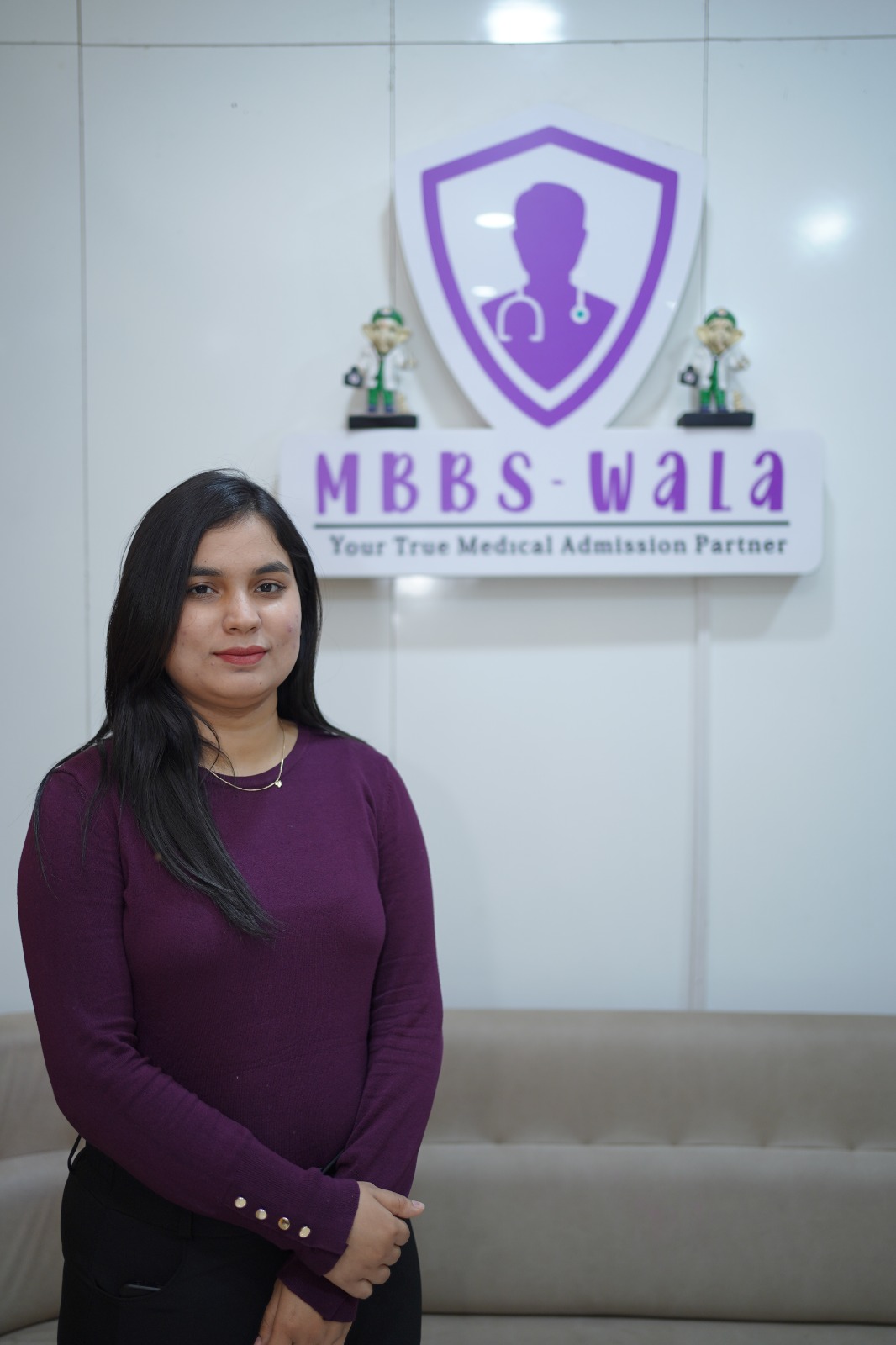 Megha Mishra