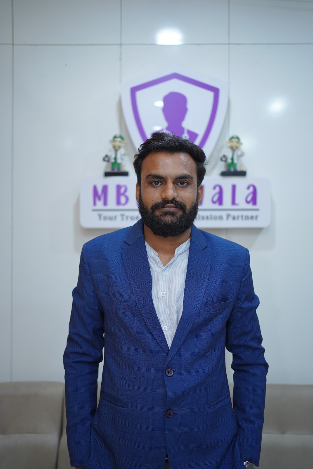 Bhupendra Parmar