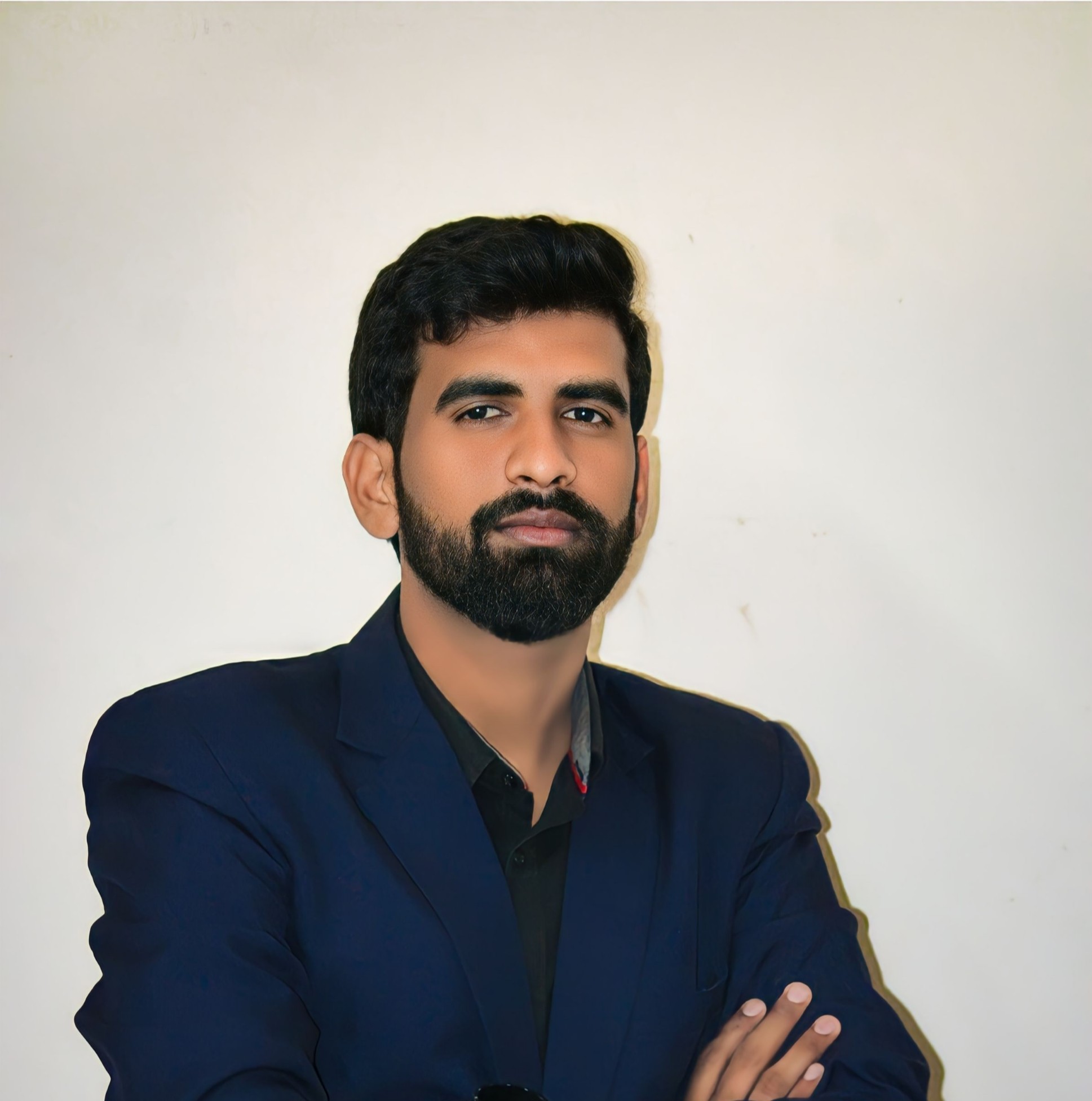 Mohit Singh